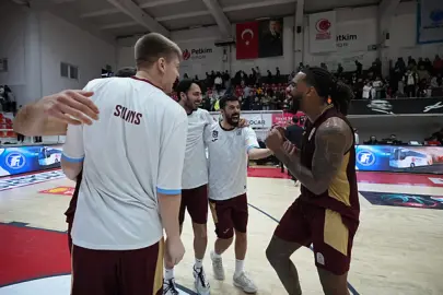 Trabzonspor, Aliağa Petkimspor deplasmanında galip