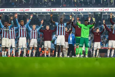 Trabzonspor, Sarıyer Kola ile sponsorluk için anlaştı!
