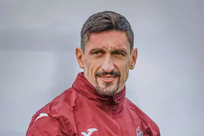 Trabzonspor’a Savic’ten müjdeli haber!