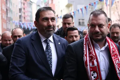 Trabzonspor’da Ertuğrul Doğan’dan transfer mesajı! Edin Visca kararını açıkladı
