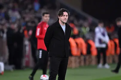 Trabzonspor'da Fatih Tekke'den galibiyet sözleri!