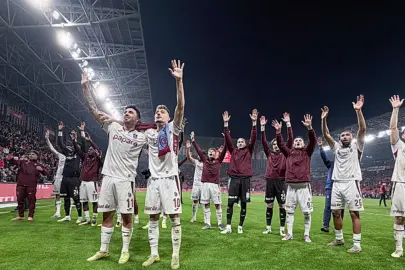 Trabzonspor’da hedef 770 günlük hasreti noktalamak!