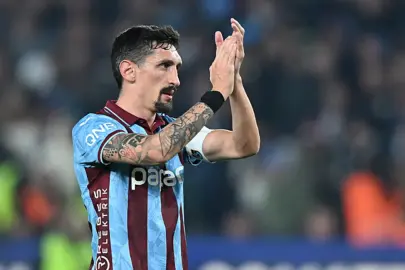 Trabzonspor'da Savic, sakatlıklarla boğuştu!