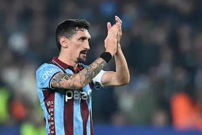 Trabzonspor’da Stefan Savic’in durumu belli oldu!