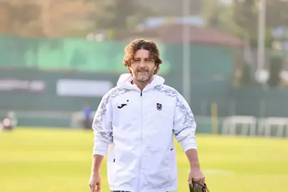 Trabzonspor’un Beşiktaş maçı taktiği belli oldu! Fatih Tekke’den ilk 11’de değişim kararı