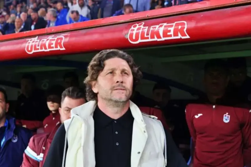 Trabzonspor'un Fatih Tekke ile bileği bükülmüyor!