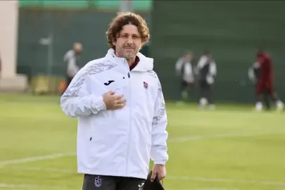 Trabzonspor'un kupa yolcuğu başlıyor!