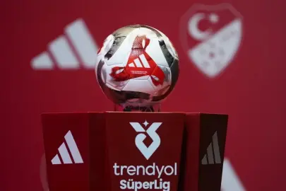 Trendyol Süper Lig’de 16. hafta heyecanı