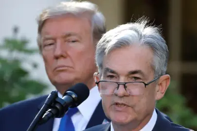Trump yeni Fed başkanı şimdiden uyardı: Faiz için 'akıllı sesi' dinlemeli