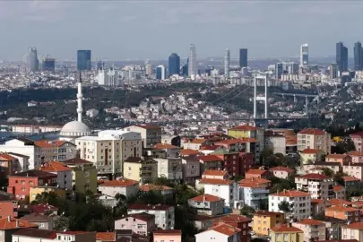 TÜİK açıkladı: Türkiye'nin en pahalı ve en ucuz şehirleri belli oldu