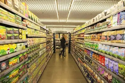 TÜİK’ten enflasyon hesaplamasında yeni dönem: Baz yılı 2025 oluyor