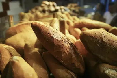 Türkiye Fırıncılar Federasyonu'ndan ekmek fiyatı açıklaması