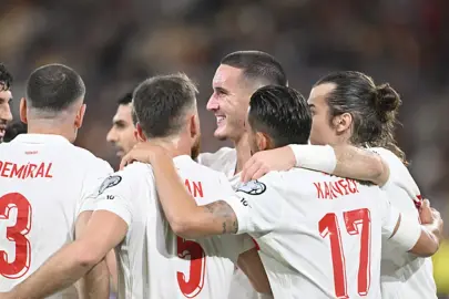 Türkiye-Romanya maçının oynanacağı stadyum açıklandı!