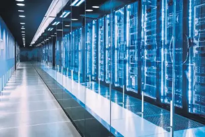 Türkiye’nin dijital omurgası veri merkezleri ile güçleniyor