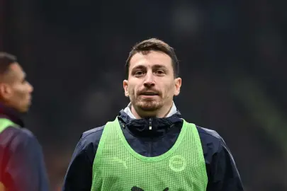 Tutuklanan Mert Hakan Yandaş, Fenerbahçe taraftarına mektup yazdı!