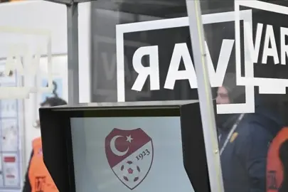 Van Spor FK, VAR  hakemi hakkında suç duyurusunda bulundu