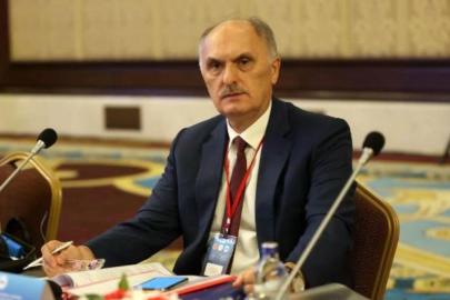 Vefat eden eski milletvekili Öztürk için TBMM'de tören