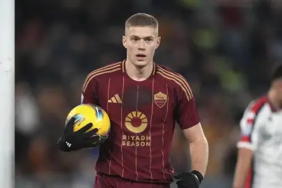 Ver Dovbyk’i al Jayden’i