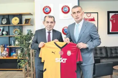 Ya düdüğü assın ya da bize gelmesin!