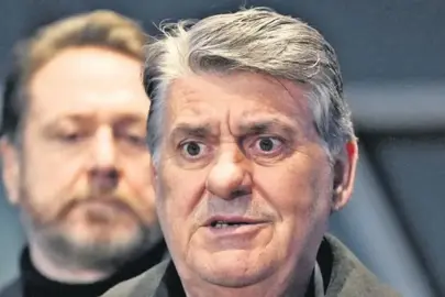 Yabancı hakem istedi