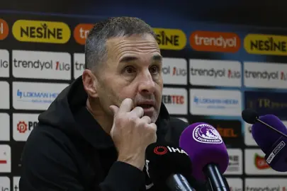 Yalçın Koşukavak: Çok daha iyi bir Keçiörengücü izletmeye çalışacağız!