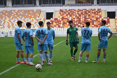 Yeni Malatyaspor, oyuncu yetersizliği nedeniyle maçlara çıkamıyor