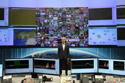 Yerli ve milli veri merkezi ile kritik veriler daha güvende olacak