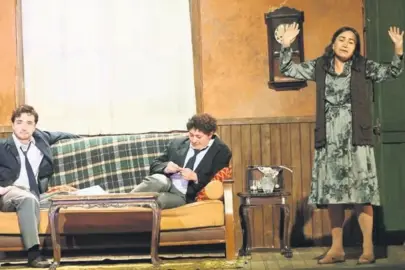 Yılın son ayında perdeler açılıyor!