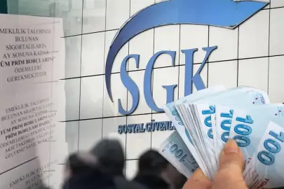 Yüksek maaşla emekli olmak için son hafta! 1 gün geç başvuran daha fazla ödeyecek