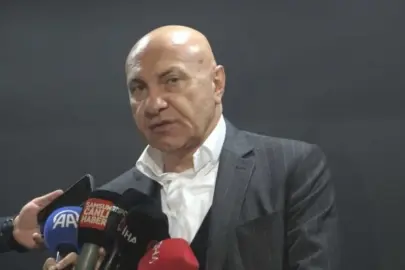 Yüksel Yıldırım: "1 puanımı geri istiyorum"