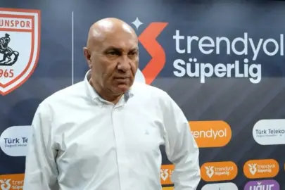 Yüksel Yıldırım: Samsunspor’un ve Türk futbolunun adaleti gasp edildi