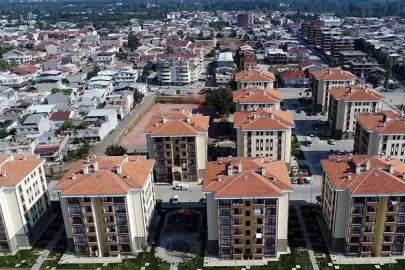 Yüzyılın Konut Projesi'nde ilk kuralar çekilmeye başladı