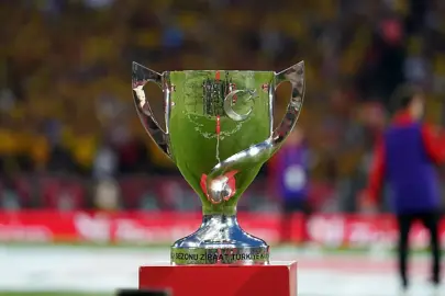 Ziraat Türkiye Kupası'nda grup etabı başlıyor!