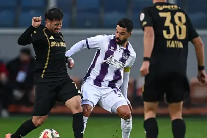 Ziraat Türkiye Kupası’nda sürpriz sonuç! Süper Lig ekibi veda etti