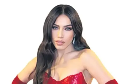 2026’ya Çeşme’de girdi