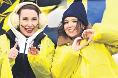 5.2 milyon TL’lik yağmurluk!