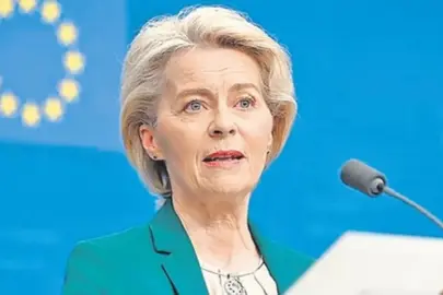 AB’den Suriye’nin inşasına 620 milyon euro AB desteği