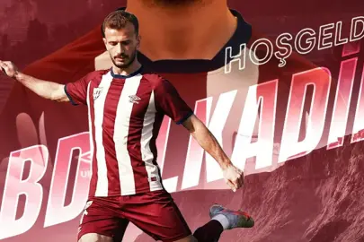 Abdulkadir Parmak, Bandırmaspor’da!