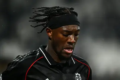 Abraham İngiliz ekibiyle anlaştı, Beşiktaş’ı bekliyor!
