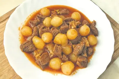 Akşama ne pişirsem?