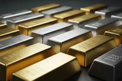 Altın ve gümüş rekor kırmaya devam ediyor