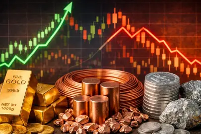 Altın ve gümüşü tahtından edecek rakip belli oldu! Bankacılık devi 2026'nın şampiyon yatırımını açıkladı