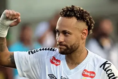 Amerika hayalleri kuran Neymar’dan kritik imza