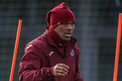 Anthony Nwakaeme: Kupayı istiyoruz!