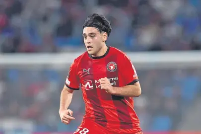 Aral Şimşir’e rekor teklif