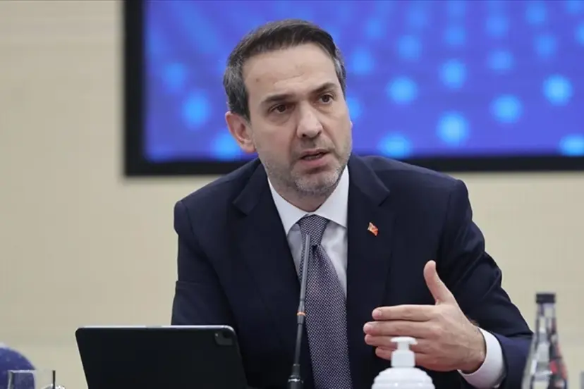 Bakan Bayraktar: Orta ve Doğu Karadeniz'de 6 yeni sondaj yapılacak