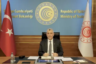 Bakan Bolat: 49 ayın en düşük yıllık enflasyonu gerçekleşti