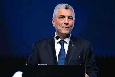 Bakan Bolat'ın Brüksel ve Londra ziyareti yeni işbirliklerinin kapısını aralayacak