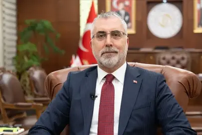 Bakan Işıkhan: Engelli ve eski hükümlülere yönelik hibe desteği artırıldı