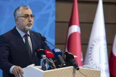 Bakan Işıkhan: Küresel iş gücü hareketliliğine uygun yeni istihdam programları yolda